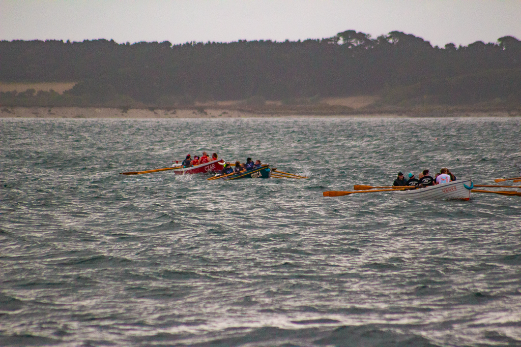 Gig Racing