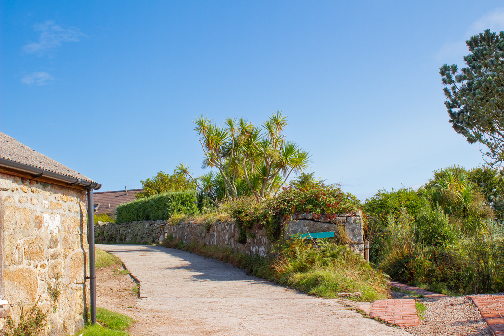 St Martin's Island