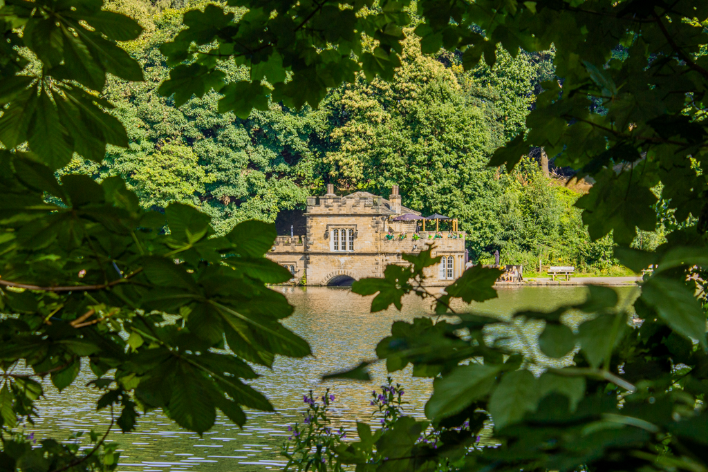 The Boathouse
