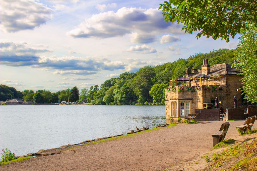 The Boathouse (again again)