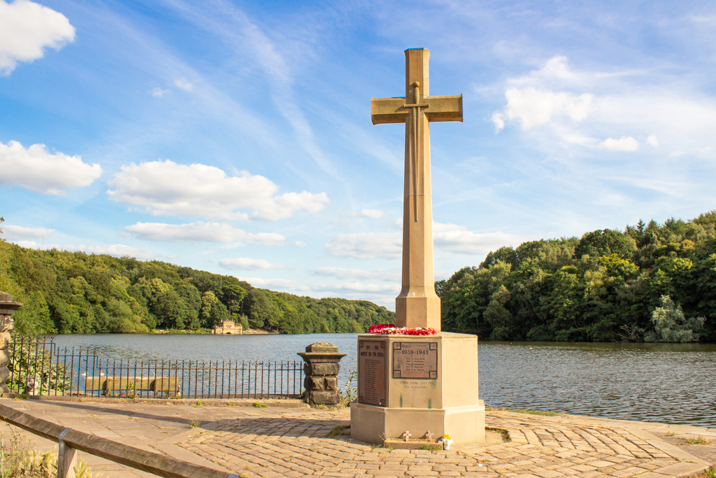 The Memorial